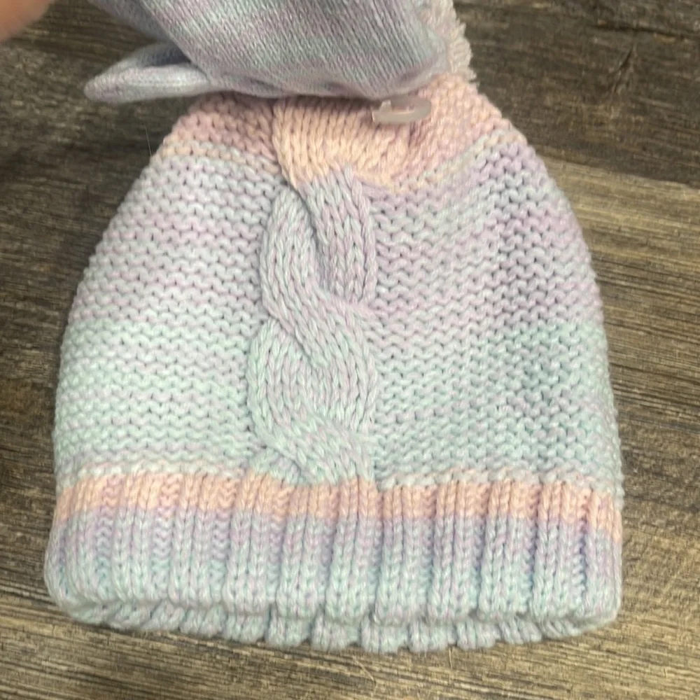 Hat set for kids